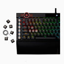 Corsair K100 Rgb Optical-Mechanical Wired Corsair Opx Switch Keyboard With Rgb Backlighting – Black.