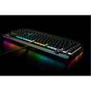 Corsair K100 Rgb Optical-Mechanical Wired Corsair Opx Switch Keyboard With Rgb Backlighting – Black.