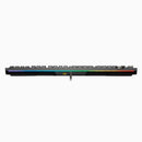 Corsair K100 Rgb Optical-Mechanical Wired Corsair Opx Switch Keyboard With Rgb Backlighting – Black.