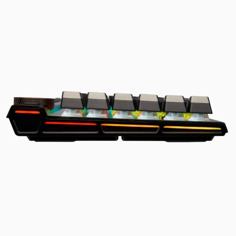 Corsair Icue H115I Elite Capellix 280Mm Liquid Cpu Cooler