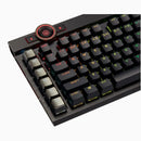 Corsair Mm350 Pro Premium Spill-Proof Cloth Gaming Mouse Pad – Extended Xl