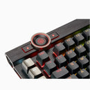 Corsair Mm350 Pro Premium Spill-Proof Cloth Gaming Mouse Pad – Extended Xl