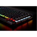 Corsair K100 Rgb Mechanical Wired Cherry Mx Speed Switch Keyboard With Rgb Backlighting – Black.