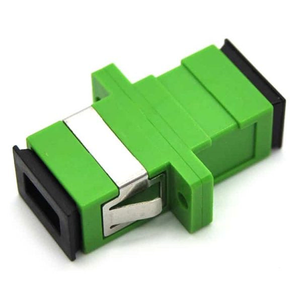 Acconet Sc Apc Simplex Mid Coupler