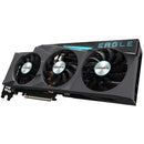 Gigabyte Nvidia Rtx 3080 Eagle - 10gb Gddr6x 3xdp/ 2x Hdmi V2.0