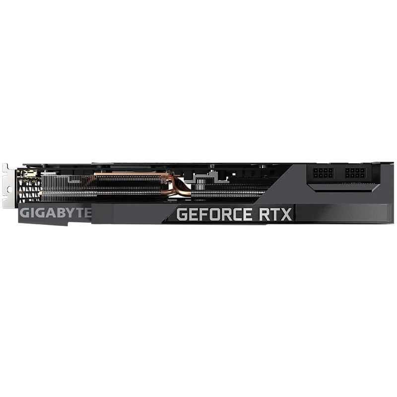 Gigabyte Nvidia Rtx 3080 Eagle - 10gb Gddr6x 3xdp/ 2x Hdmi V2.0