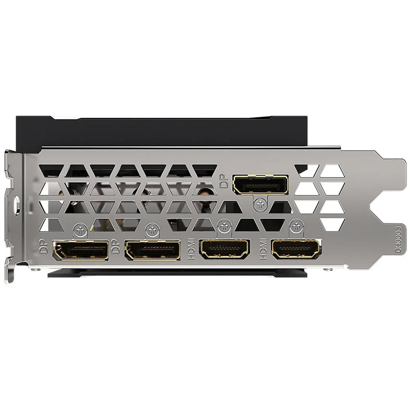 Gigabyte Nvidia Rtx 3080 Eagle - 10gb Gddr6x 3xdp/ 2x Hdmi V2.0
