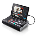 Aten Streamlive™ Pro All-In-One Multi-Channel Av Mixer (New!!)
