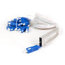 Acconet Fibre Splitter 1 8