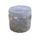 Acconet Pass-Through Cat6 Connectors 100 Pack