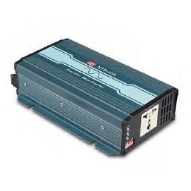 Mean Well - 450W True Sine Wave Dc-Ac Power Inverter - 48V Input