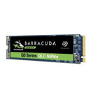 Seagate Barracuda Q5 2Tb M.2 Pcie Ssd High-Capacity And High-Speed Storage For Pc Notebook