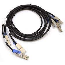 Hp 1U Gen10 8Sff Sas Cable Kit