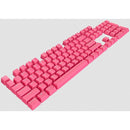 Corsair Pbt Keycaps-Pink (For Standard Bottom Row)