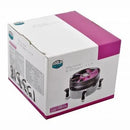 Cooler Master X Dream I117 Low Profile Silent Operation Blower Style Cooler.