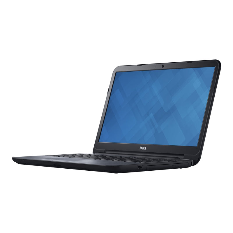 Dell Lati 3540 Core I5-1335U 8Gb 512Gb Ssd 15.6" Fhd Intel Iris Xe Fgrpr Fhd Ir Cam Mic Wlan + Bt Backlit Kb 3 Cell W11Pro 3Y Prospt