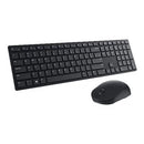 Dell KM3322W Wireless Combo Keyboard and Mouse