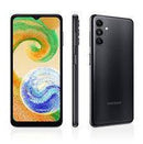 Samsung Galaxy A04S Blk Lte 6.5'' 3Gb+32Gb Int Memory Ds