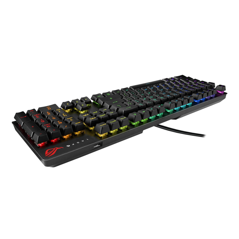 Asus Xa05 Rog Strix Scope Rx Rd Us