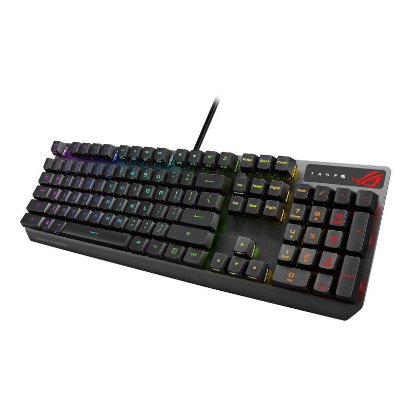 Asus Xa05 Rog Strix Scope Rx Rd Us