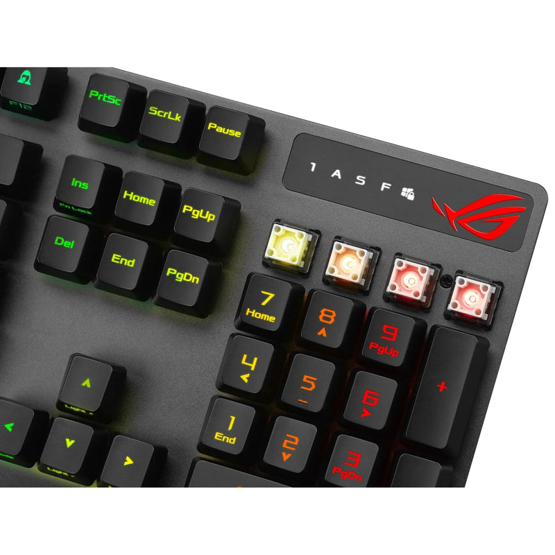 Asus Xa05 Rog Strix Scope Rx Rd Us