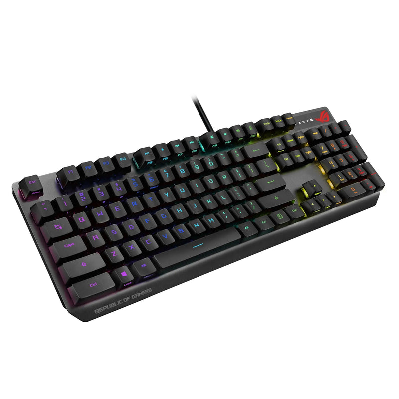 Asus Xa05 Rog Strix Scope Rx Rd Us