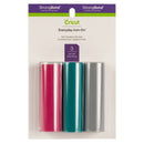 2006233 - Cricut Iron On Everyday Mini Sampler Wanderer