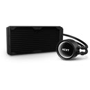 Nzxt Kraken X53 Rgb Aio Cpu Cooler - 240Mm