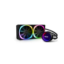 Nzxt Kraken X53 Rgb Aio Cpu Cooler - 240Mm