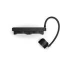 Nzxt Kraken X53 Rgb Aio Cpu Cooler - 240Mm