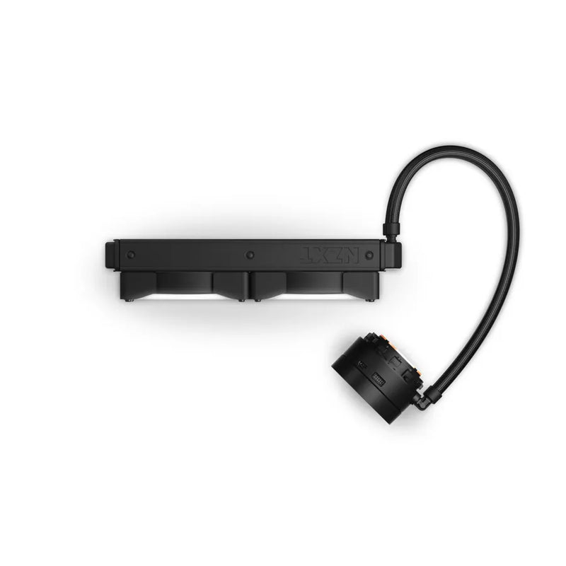 Nzxt Kraken X53 Rgb Aio Cpu Cooler - 240Mm