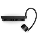 Nzxt Kraken Z53 Aio Cpu Cooler With Customizable Led Display - 240Mm