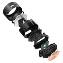 Nzxt Kraken Z53 Aio Cpu Cooler With Customizable Led Display - 240Mm