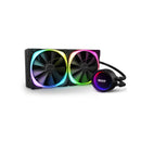 Nzxt Kraken X63 Rgb Aio Cpu Cooler - 280Mm