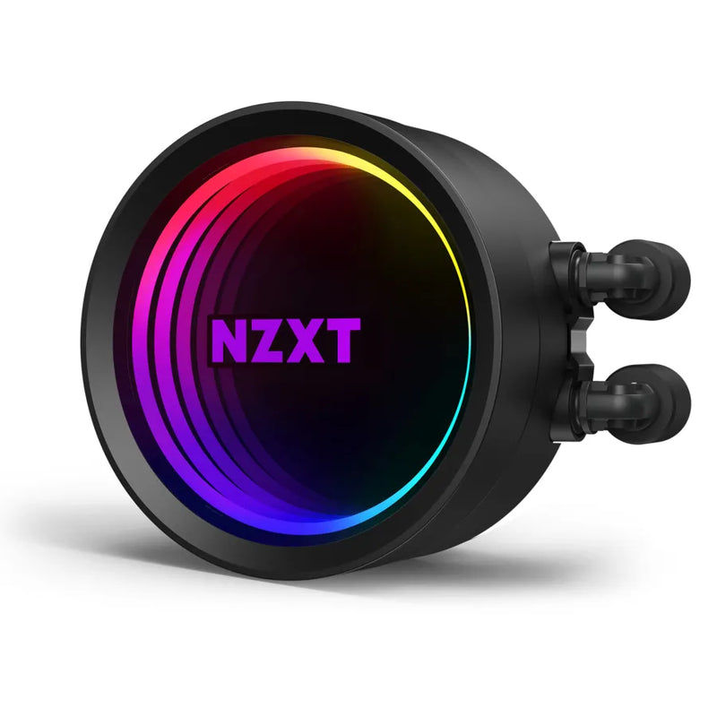 Nzxt Kraken X63 Rgb Aio Cpu Cooler - 280Mm