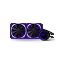 Nzxt Kraken X63 Rgb Aio Cpu Cooler - 280Mm