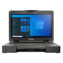 B360G2: Intel Core i7-1260P, Webcam, Windows 11 Pro x64, 16GB RAM, 512GB PCIe SSD - Rugged