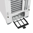 Corsair 5000D Tempered Glass Mid-Tower  White