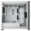 Corsair 5000D Tempered Glass Mid-Tower  White
