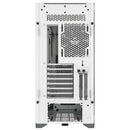 Corsair 5000D Tempered Glass Mid-Tower  White