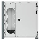 Corsair 5000D Tempered Glass Mid-Tower  White
