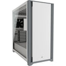 Corsair 5000D Tempered Glass Mid-Tower  White