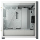 Corsair 5000D Tempered Glass Mid-Tower  White
