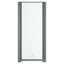 Corsair 5000D Tempered Glass Mid-Tower  White