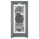 Corsair 5000D Tempered Glass Mid-Tower  White