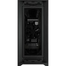 Corsair 5000D Airflow Tempered Glass Mid-Tower Black