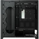 Corsair 5000D Airflow Tempered Glass Mid-Tower Black