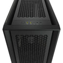 Corsair 5000D Airflow Tempered Glass Mid-Tower Black