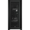 Corsair 5000D Airflow Tempered Glass Mid-Tower Black