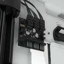 Corsair Icue 5000X Rgb Tempered Glass Mid-Tower White